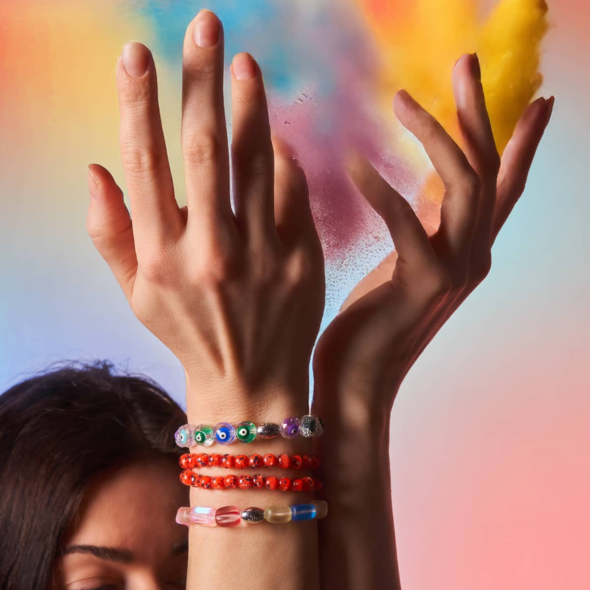 Product detail view